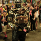 Illustration for article titled The Most Creative And Sensational Cosplay Of San Diego Comic Con 2015!